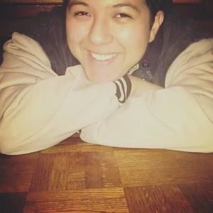 Meet your Posher, Desi